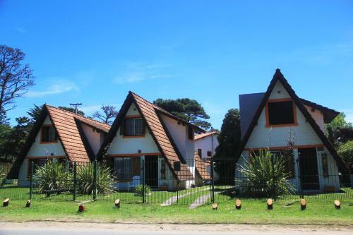 Lodge Caba�as Alpinos