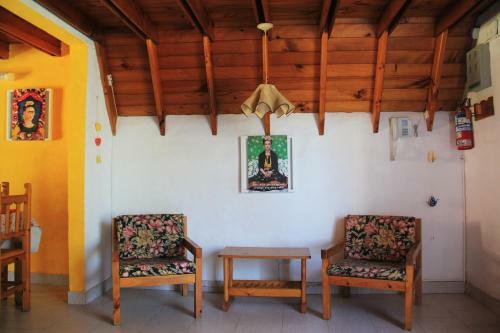 Lodge Caba�as Alpinos