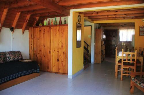 Lodge Caba�as Alpinos