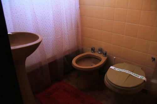 Lodge Caba�as Alpinos
