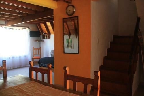 Lodge Caba�as Alpinos