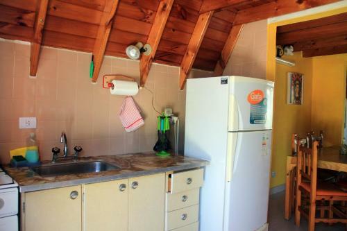 Lodge Caba�as Alpinos