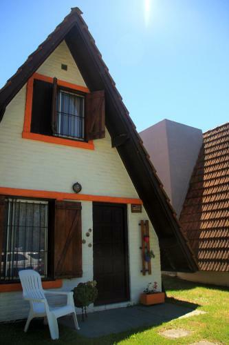 Lodge Caba�as Alpinos