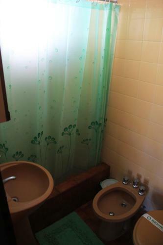 Lodge Caba�as Alpinos