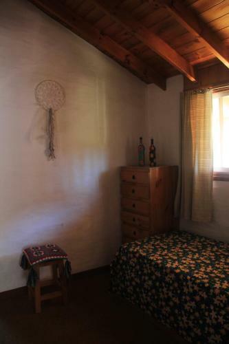 Lodge Caba�as Alpinos
