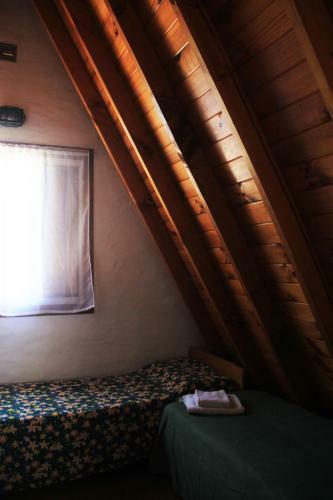 Lodge Caba�as Alpinos