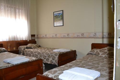 Hotel Silmar