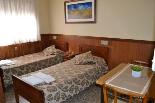 Hotel Silmar