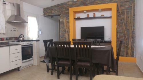 Apartamento Complejo Jardin Escondido