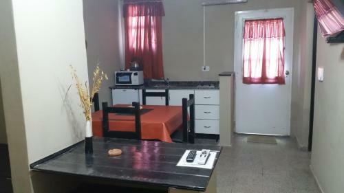 Apartamento Complejo Jardin Escondido
