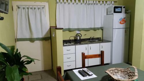 Apartamento Complejo Jardin Escondido
