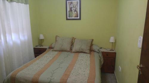 Apartamento Complejo Jardin Escondido