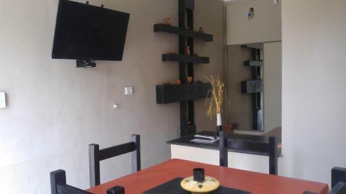 Apartamento Complejo Jardin Escondido