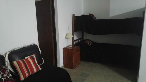 Apartamento Complejo Jardin Escondido