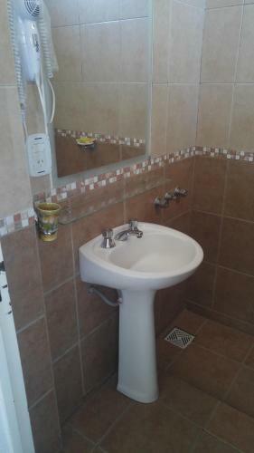 Apartamento Complejo Jardin Escondido