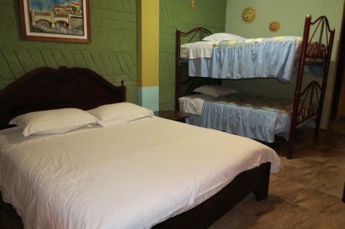 Hostal Mariane