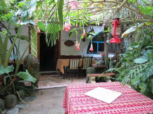 Hostal Mariane