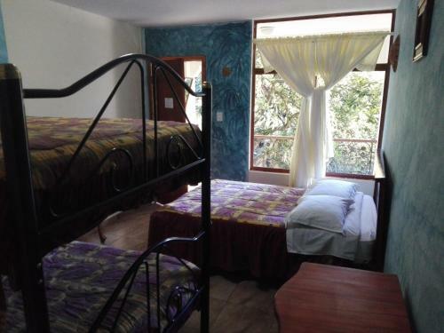 Hostal Mariane