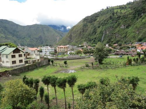 Hostal Mariane
