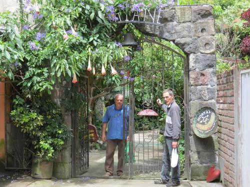 Hostal Mariane