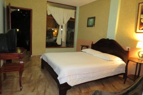 Hostal Mariane
