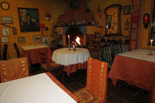 Hostal Mariane