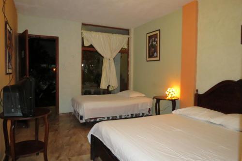 Hostal Mariane