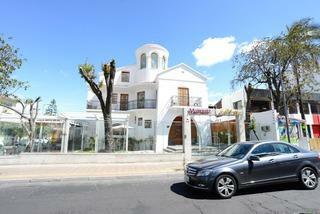 Marquiz Hotel Boutique