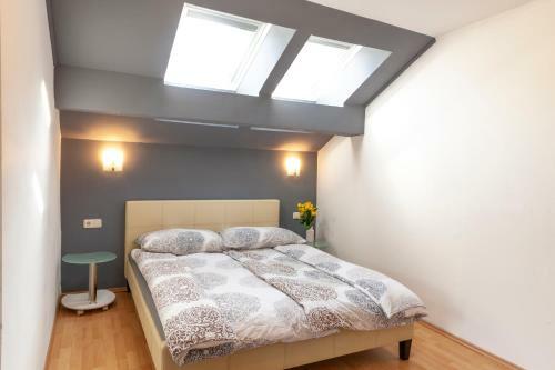 Hostal Pension Almhof