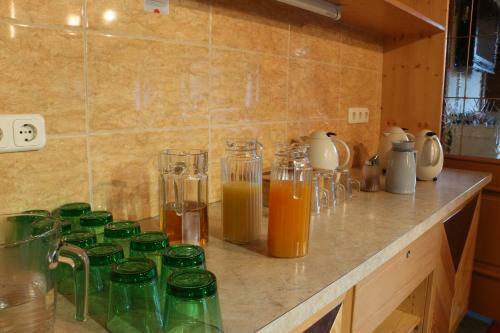 Hostal Pension Almhof