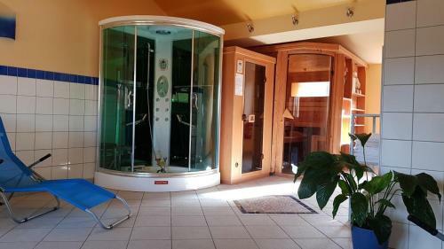 Hostal Pension Almhof