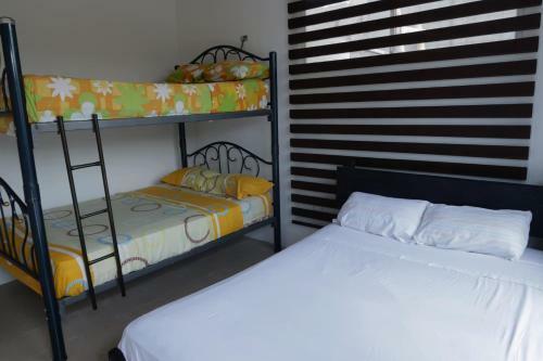 Lodge Soga Lounge Hosteria