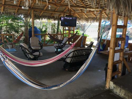 Lodge Soga Lounge Hosteria