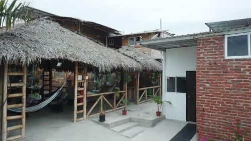 Lodge Soga Lounge Hosteria