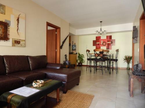 Apartamento Departamento Quito Hist�rico