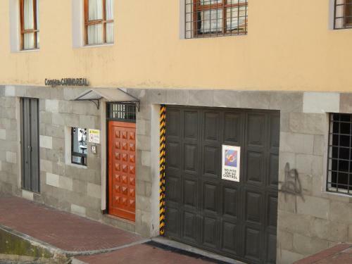 Apartamento Departamento Quito Hist�rico
