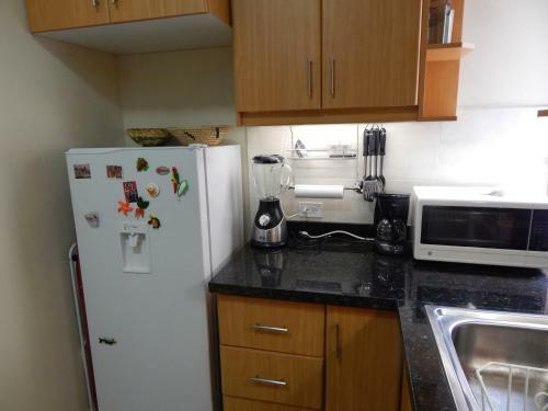 Apartamento Departamento Quito Hist�rico