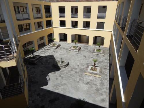 Apartamento Departamento Quito Hist�rico
