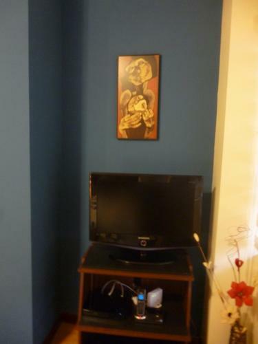 Apartamento Departamento Quito Hist�rico