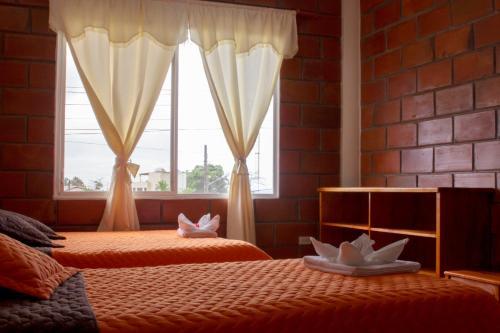 Hostal Cattaleya