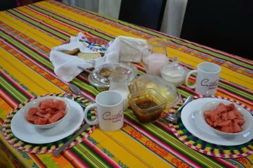 Hostal Cattaleya