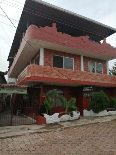 Hostal Cattaleya