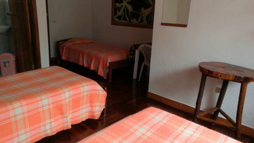 Hostal Chimenea