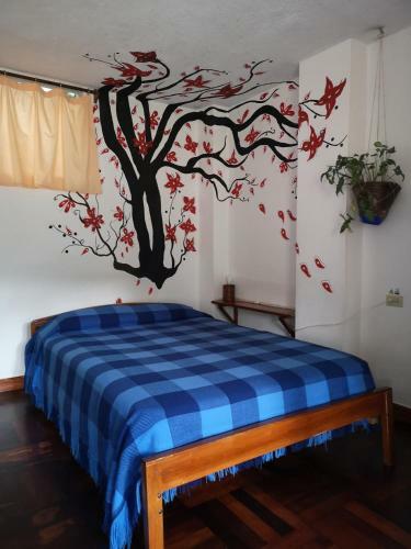Hostal Chimenea