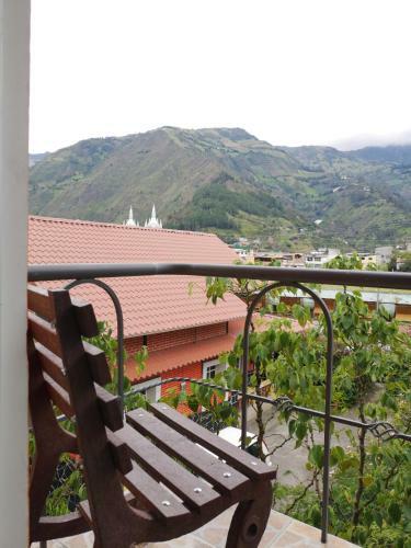 Hostal Chimenea