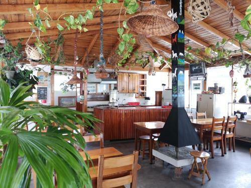 Hostal Chimenea