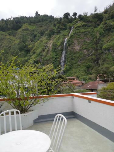 Hostal Chimenea