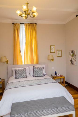 La Coupole Hotel