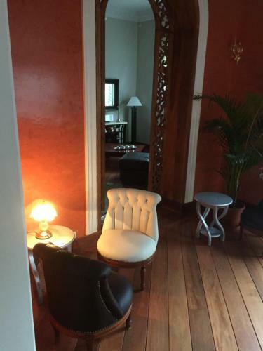 La Coupole Hotel