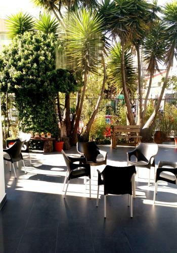La Coupole Hotel